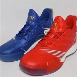 Adidas T-Mac Millennium 2004 all star game Size 13